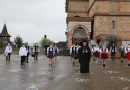 First Sunday after State of Emergency in Romania