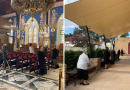 Parishioners Rejoice as Greek Orthodox Churches Reopen in Australia