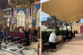 Parishioners Rejoice as Greek Orthodox Churches Reopen in Australia