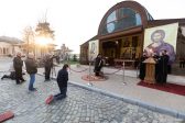 Participation of the Faithful to Open-Air Religious Services Allowed in Romania Starting May 15
