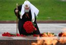 Patriarch Kirill Encourages People to Learn to Love Their Neighbor from War Heroes