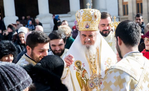Patriarch Daniel: “We Hope that We Will Meet Again Shortly at Church Services”