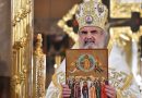 Patriarch Daniel: “At the Ascension, Christ Shows that Heavenly Glory Is Man’s Final Destination”