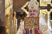 Patriarch Daniel: “At the Ascension, Christ Shows that Heavenly Glory Is Man’s Final Destination”