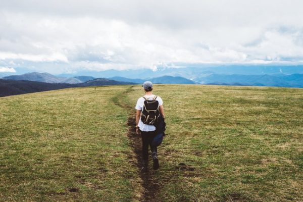 Stages to the Beginning of the Spiritual Journey