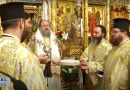 Romania’s first Metropolitan-Primate Remembered on 145th Anniversary of Repose