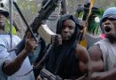 Over 600 Nigerian Christians killed by Islamic Militants in 2020, New Report Finds