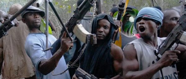 Over 600 Nigerian Christians killed by Islamic Militants in 2020, New Report Finds