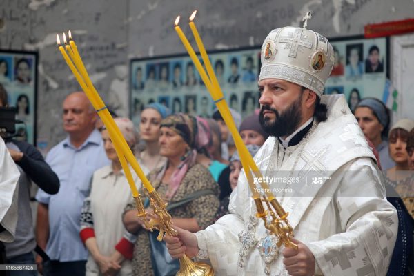Montenegro Authorities Prosecute Orthodox Church According to Ukrainian Scenario