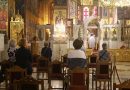 Churches Across Greece Open After Two Months