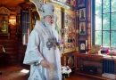 Patriarch Kirill: “Quarantine Is the Best Time for Spiritual Growth”