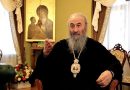 Metropolitan Onuphry Talks about True Patriotism and Nationalism