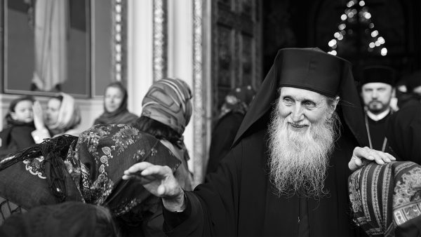 Moldavia’s Bishops Express Condolences on Death of Archbishop Pimen of Suceava and Rădăuți
