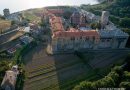 Virtual Tour of the Monasteries on Mount Athos Available Online