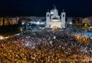 Cross Processions to Protect Holy Things Resume in Montenegro