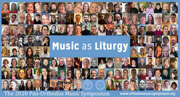 Virtual Conference Brings Orthodox Musicians Together