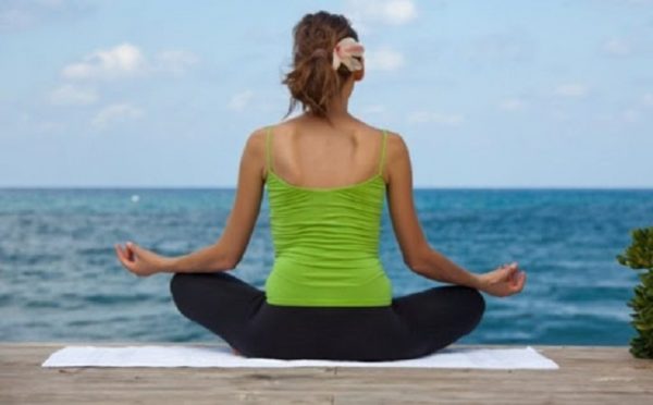 Church of Greece: Yoga is Incompatible with Christian Faith
