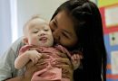 Selective Abortion of Down Syndrome Babies Rises in UK