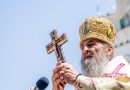 Metropolitan Onuphry: No Curvy Road Leads to God