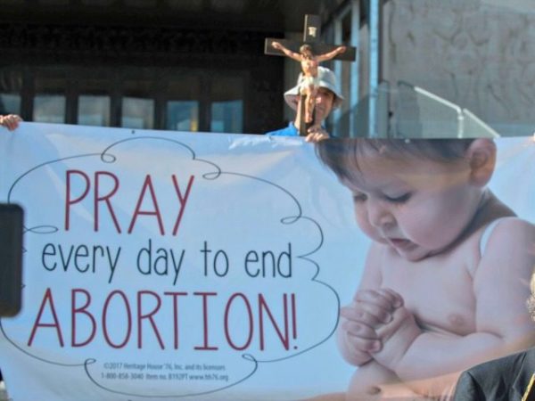 New Study Debunks Infamous Abortion Industry Myth