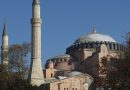 Metropolitan Hilarion: “Changing the Status of Hagia Sophia May Damage the Inter-Religious Balance in Turkey”