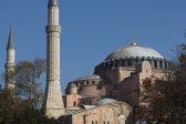 Metropolitan Hilarion: “Changing the Status of Hagia Sophia May Damage the Inter-Religious Balance in Turkey”