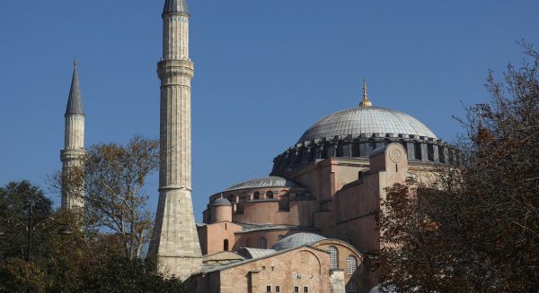 Metropolitan Hilarion: “Changing the Status of Hagia Sophia May Damage the Inter-Religious Balance in Turkey”