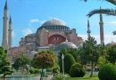 The United States Call on Turkey to Respect the Multireligious History of Hagia Sophia