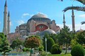The United States Call on Turkey to Respect the Multireligious History of Hagia Sophia
