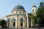 Moscow Churches to Reopen for Parishioners on June 6