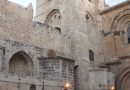 Israel: Holy Sites Open to International Tourists from August