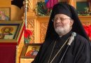 Good News from His Eminence Metropolitan Joseph