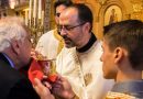Ecumenical Patriarchate Allows Multiple Spoons for Communion Service