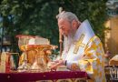 Metropolitan Onuphry Explains Why a Person Cannot Be Happy Without God