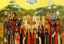 Sermon on the Sunday of All Saints of America and All Saints of Russia