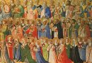 Homily on the Sunday of All Saints