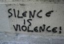 Shaming Silence