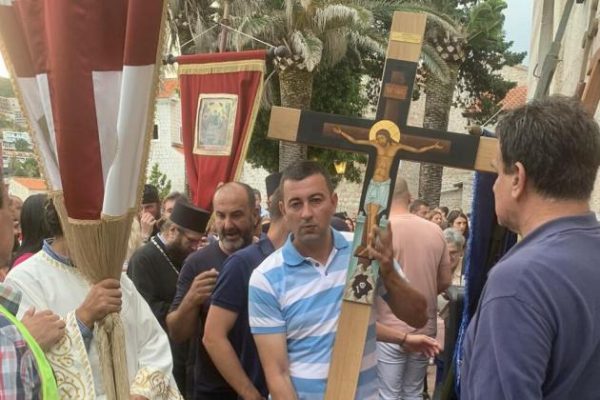 Montenegrin Policeman Quits to Not Participate in the Persecution of the Church