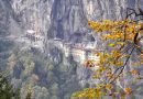 Erdogan Reopens Turkey’s Sumela Monastery After Restoration