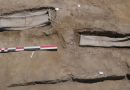 Paleochristian Necropolis Excavated in France