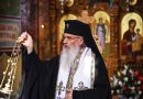 Metropolitan Serafim of Germany Says Today’s Diseases Are Consequences of Spiritual Disease