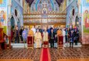 12th anniversary of Romanian Diocese of Australia and New Zealand Marked in Melbourne