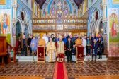 12th anniversary of Romanian Diocese of Australia and New Zealand Marked in Melbourne