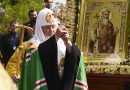 Patriarch Kirill Calls Baptism of Rus’ the Main “Revolutionary Event” in the History of Russia