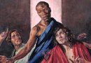 ‘Black Jesus’ Depictions Violate Church’s Canons, Priest Says