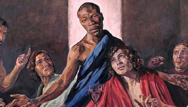 ‘Black Jesus’ Depictions Violate Church’s Canons, Priest Says