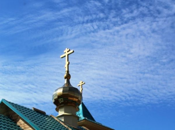 ROCOR Holy Synod Holds a Meeting