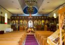 Public Worship Suspended in Greek Orthodox Churches in Victoria State in Australia
