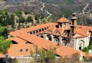 Movie-Documentary: Holy Royal and Stavropegic Monastery of Machairas “Journey to Heaven”