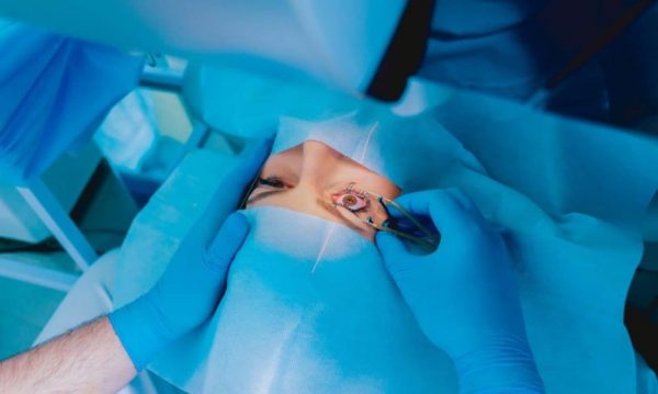 Glasses, lenses or surgery? Optometrist’s take on the pros and cons of laser eye surgery